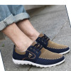 Merkmak Summer Men Shoes Trend Canvas Shoes Male Casual Shoes Men's Low Board Outwear Flats Breathable Driving Shoes Big Size 48 Merkmak Summer Men Shoes Trend Canvas Shoes Male Casual Shoes Men's Low Board Outwear Flats Breathable Driving Shoes Big Size 48