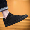 ZYYZYM Men Shoes Spring Autumn New Arrival 2019 Canvas Classic Style Breathable Fashion Sneakers Men Casual Shoes