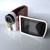  HD Digital Camera Video 2.5 inch LCD Rotating Screen Portable DV Video Recording digital Zoom Cameras DVC50 