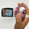 HD Digital Camera Video 2.5 inch LCD  Rotating Screen Portable DV Video Recording digital Zoom Cameras DVC50
