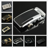 LannyQveen more style belt buckle automatic buckles no strap factory wholesale free shipping