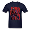 Tshirt Men Tops Shirt Cotton Unique T-shirts Casual Marvel Magneto Stare T Shirt Wholesale NEW YEAR DAY Short Sleeve Clothes 