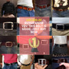 COWATHER cowhide genuine leather belts for men brand Strap male pin buckle vintage jeans belt 100-150 cm long waist 30-52 XF001