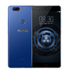 Global Nubia Z17 Lite 6GB 64GB Smartphone 5.5 Inch Bezel-less Snapdragon 653 16MP 13MP+13MP Dual Rear Camera 4G LTE Mobile Phone