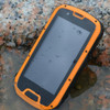 Ip68 Waterproof Smartphone CECTDIGI S09 3G WCDMA Dual Sim 8MP Quad Core MTK6589 1GB+4GB 2800mAh Rugged outdoor army Mobile Phone 