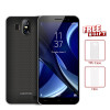 HOMTOM S16 3G Smartphone 5.5 inch 2GB+16GB Mobile Phone Full Display Fingerprin Quad-core 13.0MP+8MP Camera 3000mAh Cellphone