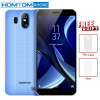 HOMTOM S16 3G Smartphone 5.5 inch 2GB+16GB Mobile Phone Full Display Fingerprin Quad-core 13.0MP+8MP Camera 3000mAh Cellphone