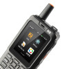 Uniwa Alps F40 Mobile Phone Zello Walkie Talkie IP65 Waterproof FDD-LTE 4G GPS Smartphone MTK6737M Quad Core 1GB+8GB CellPhone 