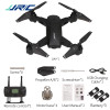 JJRC H78G 5G WiFi FPV 1080P Wide Angle HD Camera GPS Dual Mode Positioning Foldable RC Drone Quadcopter RTF Professional Drone