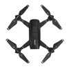 JJRC H78G 5G WiFi FPV 1080P Wide Angle HD Camera GPS Dual Mode Positioning Foldable RC Drone Quadcopter RTF Professional Drone