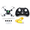 Eachine H8 Mini Headless RC Helicopter Mode 2.4G 4CH 6 Axle RC Quadcopter RTF Remote Control Toy For Kid Present VS JJRC H36