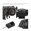 Original High Quality GoolRC TG3 2.4GHz 3CH Digital Radio Remote Control Transmitter with Receiver for RC Car or Boat