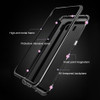 Magneto Magnetic Adsorption Metal Glass Case for Samsung Galaxy S8 Plus Back Cases Cover for Samsung Galaxy S9 Plus S7 Note 8