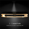  for iPhone Cases Metal Aluminum Border Hard PC Back Cover for iPhone X XS Max XR 6 6S 7 8 Plus for Samsung Galaxy S8 S9 Plus