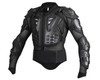 New Professional Motorcycle Protector Jacket Armor Motorcyclist Body Protector CE motocross Armor jacket 