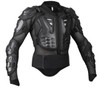 New Professional Motorcycle Protector Jacket Armor Motorcyclist Body Protector CE motocross Armor jacket 