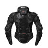  HEROBIKER Motorcycles Protection Motocross Clothing Jacket Protector Moto Cross Back Protector Neck Protector