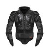  HEROBIKER Motorcycles Protection Motocross Clothing Jacket Protector Moto Cross Back Protector Neck Protector