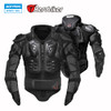  HEROBIKER Motorcycles Protection Motocross Clothing Jacket Protector Moto Cross Back Protector Neck Protector