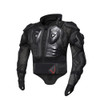  HEROBIKER Motorcycles Protection Motocross Clothing Jacket Protector Moto Cross Back Protector Neck Protector