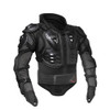  HEROBIKER Motorcycles Protection Motocross Clothing Jacket Protector Moto Cross Back Protector Neck Protector