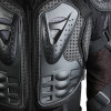 Full Body  Armor Jacket Armor Vest Chest Gear Protective Shoulder Hand Joint Protection S-XXXL