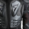 Full Body Armor Jacket Armor Vest Chest Gear Protective Shoulder Hand Joint Protection S-XXXL
