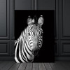 Wall Art Pictures animal canvas painting black and white art Wall poster home decor print on canvas decoration for living room 