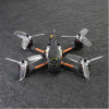 Diatone 2019 GT R349 135mm 3 Inch 4S FPV Racing RC Drone Quadcopter PNP w/ F4 OSD 25A RunCam Micro Swift TX200U Kid Toys