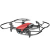 X12 Drone with Camera 2.0MP Wide Angle Camera WiFi FPV RC Dron Altitude Hold One Key Return RC Quadcopter RC Dron Outdoor vs E58