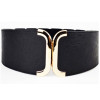 2020 new women brief belt female wide belt decoration elastic fashion cummerbund strap all-match lady's waist belts for women