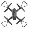 TY-T6 2.4G 6-Axis Gyro 3D Flip RC Drone With HD Camera Professional Drone Remote Control Helicopter Toys for Boy