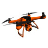  Presale WINGSLAND M1 25mins Flight Time FPV WiFi With 1080P Camera 3-A xis Gimbal RC Drone Quadcopter