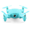 DHD D4 Mini Drone WIFI FPV With 720P Camera High Hold Mode RC Drone Quadcopter RTF Cute Quadcopter Toys