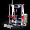 Auto Leveling Easy assemble Full Metal Reprap i3 3D Printer DIY Kit Dual Extruder Filament Run-out Detection