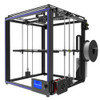  High-precision Tronxy X5S Aluminium Profile Frame 3D Printer Big Print Area CoreXY System 12864P LCD Big Screen