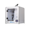  2018 Newest Arrival Assembled Metal 3D Printer Sunhokey U250 with Large Printing Size impresora 3d