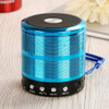 WS-887 Bluetooth Speaker Mini Bluetooth Sound Box