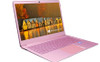 DeeQ business laptop 14inch N3450 Backlit keyboard Aluminum alloy case intel 6GB Ram 128G Rom Win10 BLUETOOTH webcam laptop