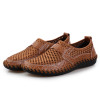 Casual Shoes Men Summer Breathable Mesh Footwear Fashion Soft Male Outdoor Moccasins Comfortable Tennis Loafers