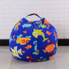 Levmoon Toy Storage Bean bag 