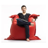 2018 New Bean Bag in Living Room luxury Magic Seat zac Shell Comfort Bean Bag Bed Cover Without Filler Outdoor Furniture Sofa