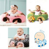 Comfortable Kids Baby Support Seat Sit Up Soft Chair Cushion Sofa Plush Pillow Toy Bean Bags Seats Chairs 