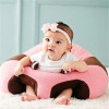 Comfortable Kids Baby Support Seat Sit Up Soft Chair Cushion Sofa Plush Pillow Toy Bean Bags Seats Chairs 