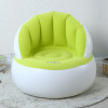 Droshipping Support New Kids Pouf Chair for Sitting Relax Bean Bag Inflatable Beanbag Home Furniture Living Room Sofa Lazy Chair