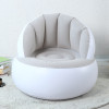 Droshipping Support New Kids Pouf Chair for Sitting Relax Bean Bag Inflatable Beanbag Home Furniture Living Room Sofa Lazy Chair