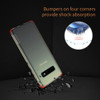 Case for Samsung S10 Plus NILLKIN Nature TPU Transparent soft back cover case for Samsung Galaxy S10+ /S10e