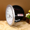 Creative Hidden Secret Storage Wall Clock Home Decroation Office Security Safe Money Stash Jewellery Stuff Container Clock