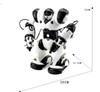 Big Toy Robot RC Remote Control Robot  Speak &amp; Dancing Action Figure RC Robot Control Robot Toy For Boy Toy Kids Christmas Gift