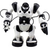 Big Toy Robot RC Remote Control Robot  Speak &amp; Dancing Action Figure RC Robot Control Robot Toy For Boy Toy Kids Christmas Gift